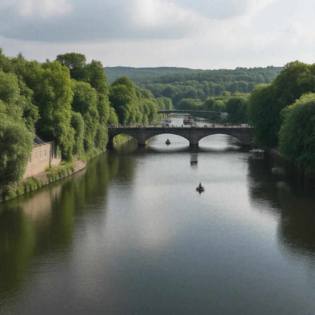 River Lee